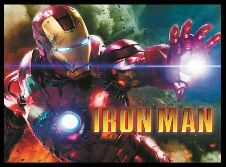 Iron-Man-stern-pinball-translite-04